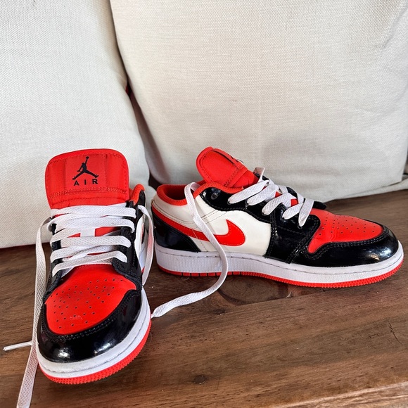 Air Jordan 1 low - Picture 3 of 15